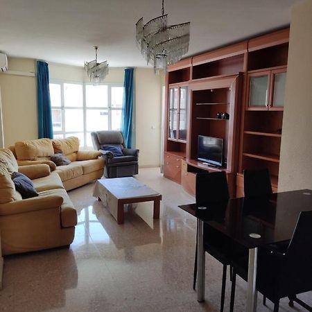 Piso Loli Apartment Málaga Exterior foto