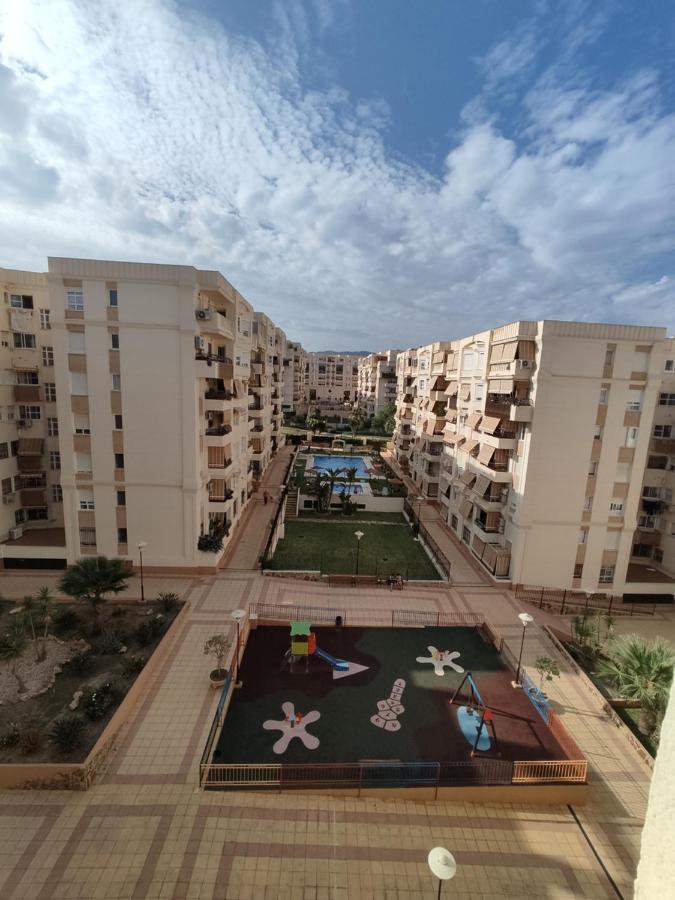 Piso Loli Apartment Málaga Exterior foto